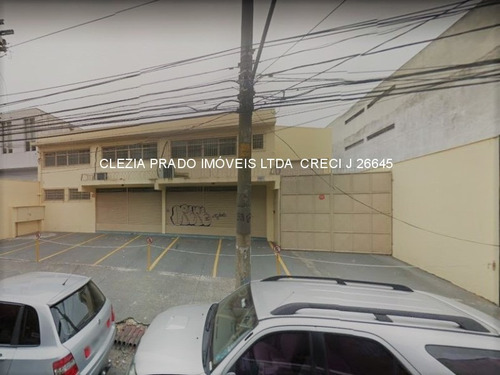 Imagem 8 de 8 de Galpao - Ga01103 - 4581468