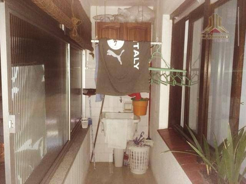 Imagem 13 de 14 de Apartamento Residencial À Venda, Vila Ipiranga, Porto Alegre. - Ap2697