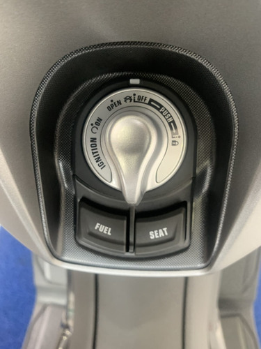 Imagem 7 de 8 de Yamaha Nmax 160 Abs Branca 2022