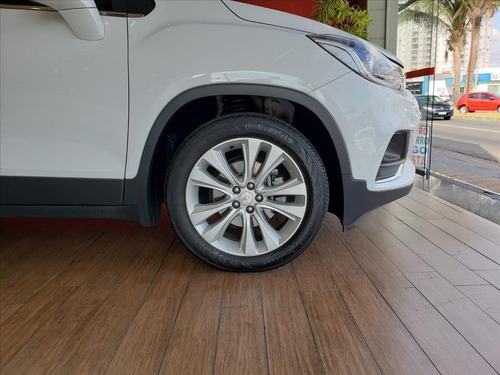 Imagem 12 de 12 de Tracker 1.4 16v Turbo Flex Ltz Automático
