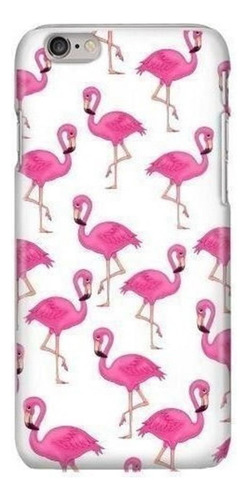Funda Celular Flamingos Flamencos Rosa Todos Los Cel