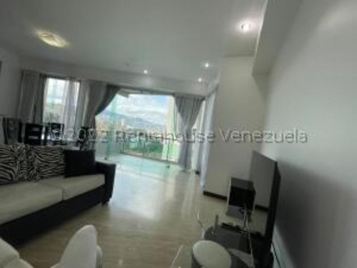Imagen 4 de 30 de #23-4492 Bello Apartamento Ubicado En Las Mesetas De Santa Rosa De Lima