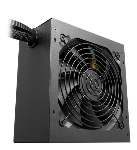 Fuente de poder para PC Sharkoon Technologies SHP Bronze 500W 500W