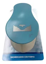 Comprar Perforadoras Sacabocados 76mm Candybar Forma Blistero