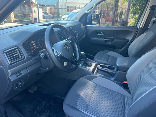 Volkswagen Amarok 3.0 V6 Cd Comfortline