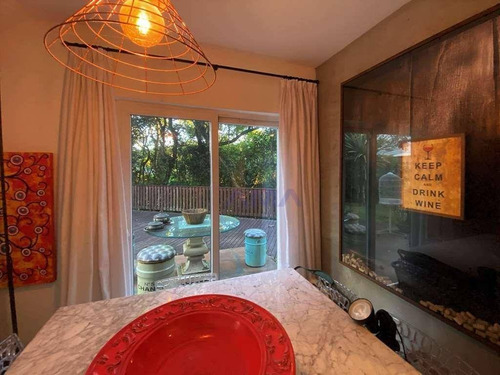 Imagem 8 de 17 de Casa Com 3 Dormitórios À Venda, 147 M² Por R$ 1.300.000,00 - Jardim Das Paineiras - Cotia/sp - Ca2113