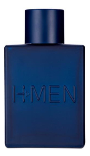 H Men Deo Colônia 75ml