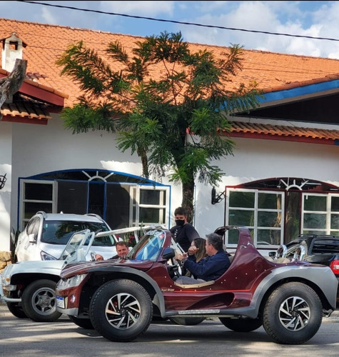 Compro Seu Super Buggy Wake Way