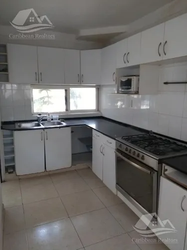 Casa En Venta En Cancun Centro