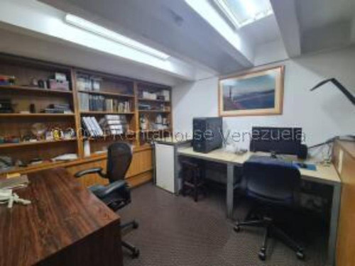 #25-4865 Excelente Local Comercial En Chacaito