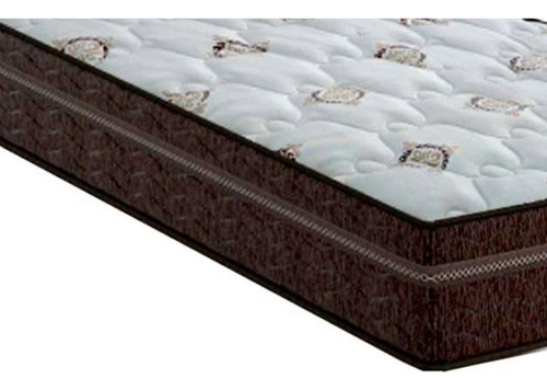 Cama Box Baú King: Colchão Molas Probel Masterpocket Ensaca