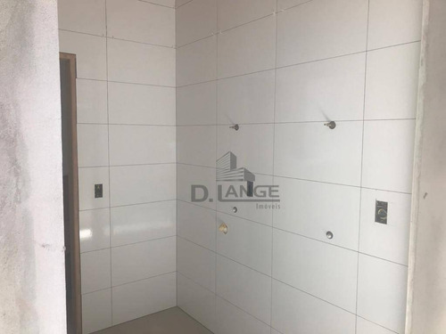 Imagem 6 de 14 de Casa À Venda, 180 M² Por R$ 780.000,00 - Condomínio Campos Do Conde 2 - Paulínia/sp - Ca14865