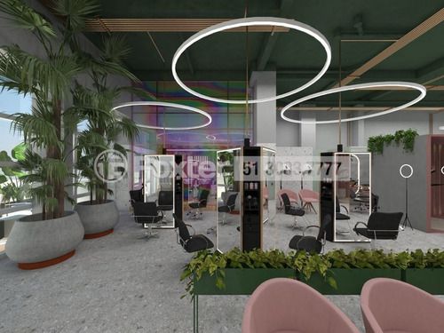 Imagem 2 de 10 de Loja, 192.23 M², Passo Da Areia - 165601