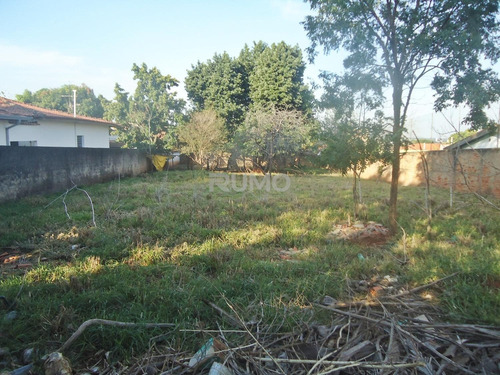 Imagem 2 de 4 de Terreno À Venda Em Chácara Primavera - Te005861