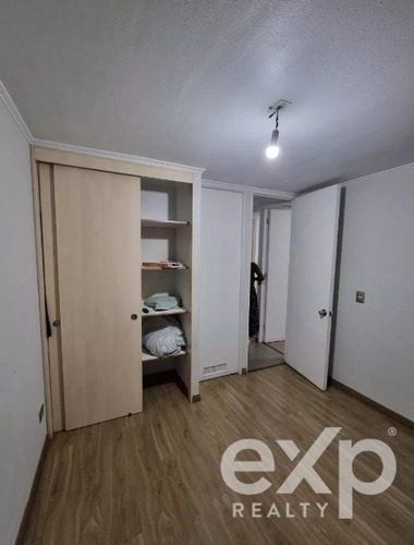 Departamento En Venta De 3 Dorm. 2 Baños ,1 Bodega En Ñuñoa