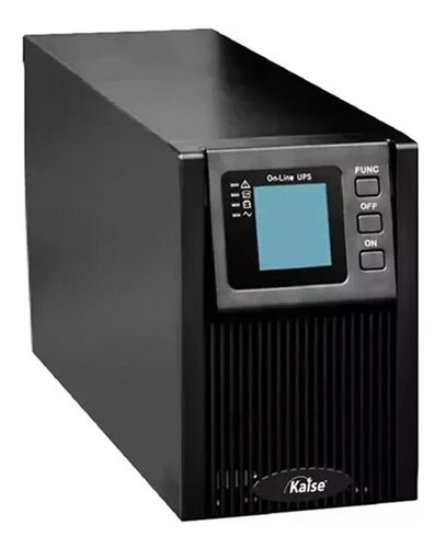 Ups Kaise 3kva 3000va Online Garantia 2 Años Febo