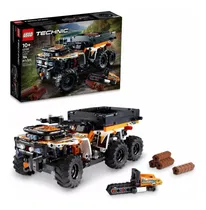 Comprar Kit De Construcción Lego Technic Vehículo Todoterreno 42139 Cantidad de piezas 764