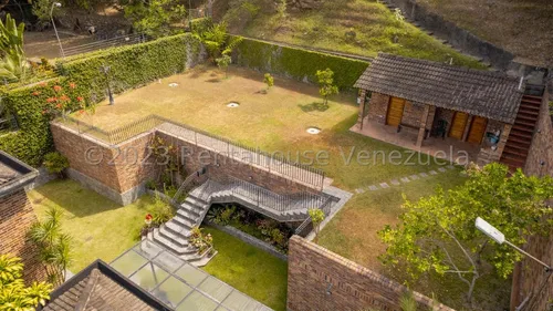 Casa En Venta 23-26421