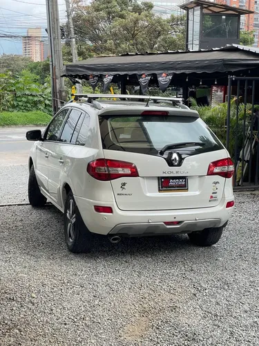 Renault Koleos PRIVILEGE 4X4