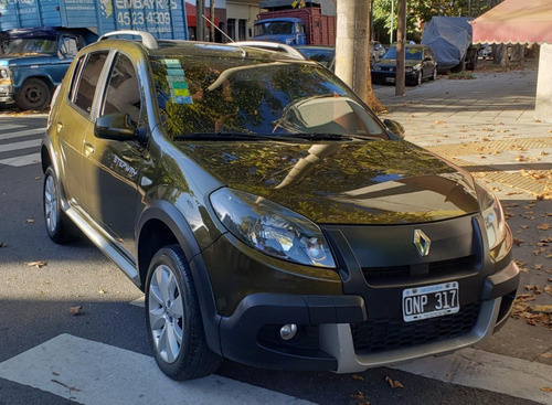 Renault Stepway