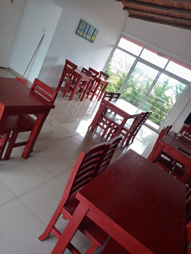 Oport. Apart Hotel En Funcionam. Entre Rios Colon Argentina
