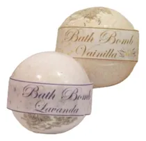 Comprar 50 Bombas De Baño Spa Efervescente, Aromaterapia