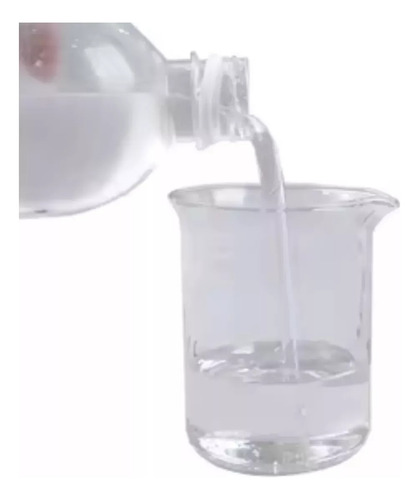 Glicerina Líquida Pura X 6 Kilos 5 Litros Aceites Esenciales