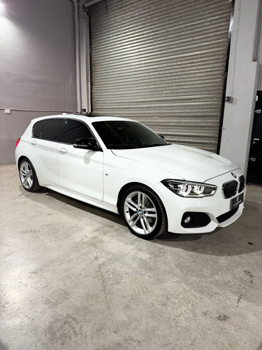 BMW 120i 1.6 120I M Package 177Cv At