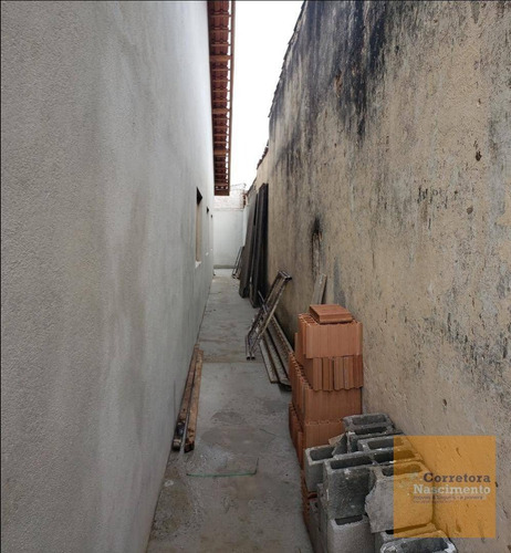 Imagem 13 de 20 de Casa Toda Reformada Em Ótima Localização No São João - Ca1508