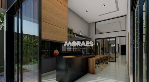 Imagem 8 de 30 de Casa De Alto Padrão Com 3 Suítes À Venda, 230 M² Por R$ 1.790.000 - Residencial Villaggio Iii - Bauru/sp - Ca1981