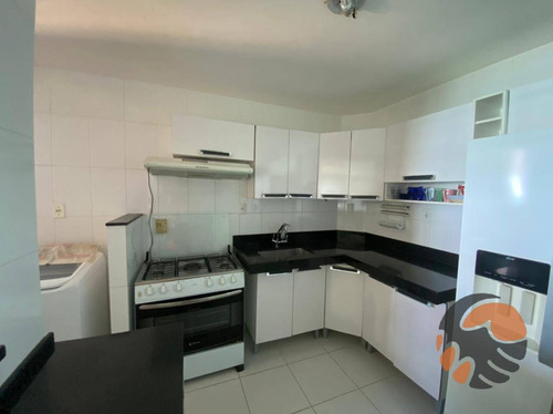 Imagem 8 de 16 de Apartamento À Venda, 105 M² Por R$ 850.000,00 - Praia Do Morro - Guarapari/es - Ap3748