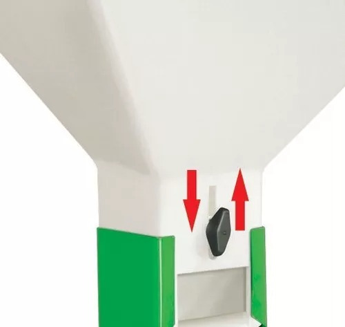 Triturador Forrageiro Trapp Trf-80g C/ Motor A Gasolina 7cv
