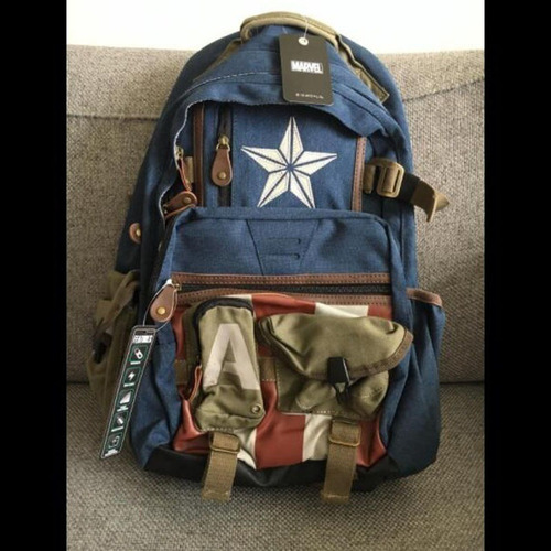 Backpack Backpack And Backpack