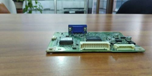 Tarjeta Main Bn41-00583b Para Monitor Samsung Mod. B117/19bs (Usado)