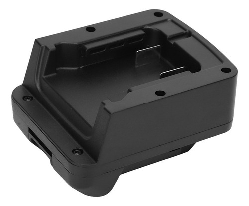 U Adaptador De Bateria De Íon-lítio Milwaukee M18 Para Maki