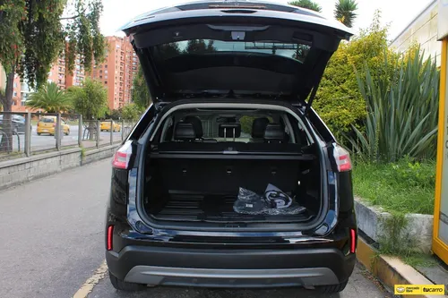Ford Edge 2.0 Sel Tp
