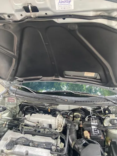 Mazda ALLEGRO 1.6 1alh6m