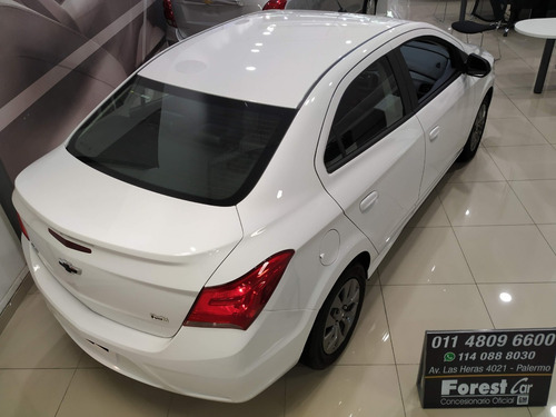 Onix Joy Plus Black 0km 2021 Entrega Inmediata