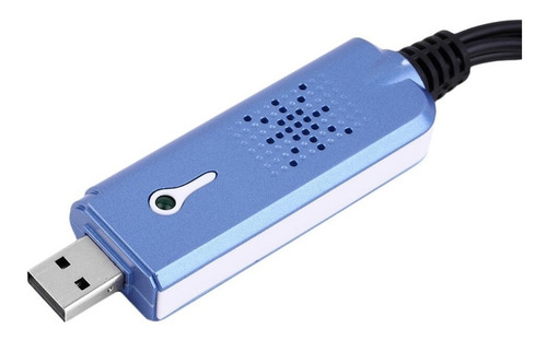 Imagen 3 de 6 de Capturadora Video Rca A Usb Garantia Local Oferta