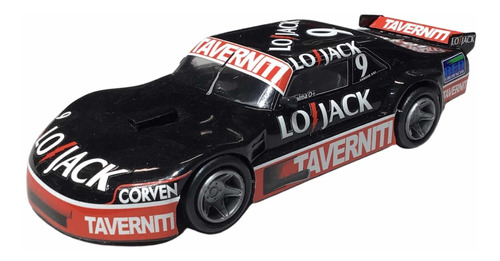 Marcos Di Palma #9 Auto Tc Chevrolet 1/32 Claseslot Lo Jack