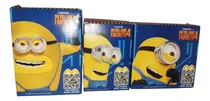 Comprar Muñecos Minions Mi Villano Favorito 4 Mcdonalds 2024 Lotex3