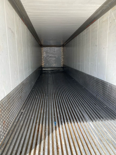 Contenedores Refrigerados Reefer Venta Y Alquiler Stock