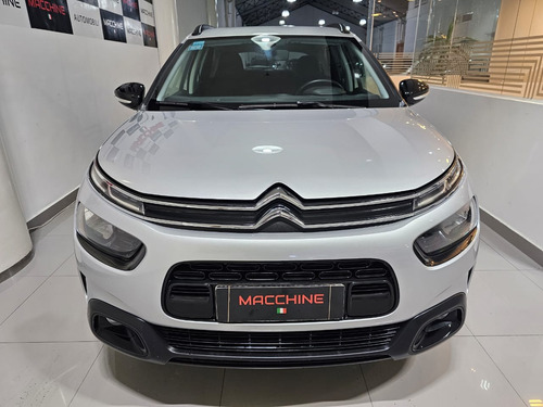 Citroën C4 Cactus 1.6 Vti 115 Feel