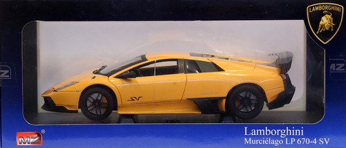 rastar lamborghini lp 640-4 rastar lamborghini lp 640-4
