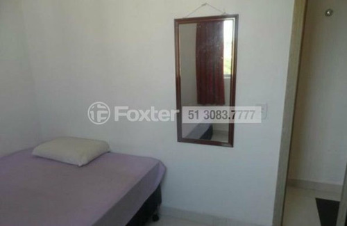Imagem 4 de 26 de Apartamento, 2 Dormitórios, 38.34 M², Jardim Leopoldina - 173115