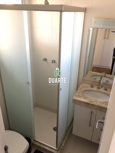 Imagem 26 de 30 de Apartamento - Ap00084 - 31966404