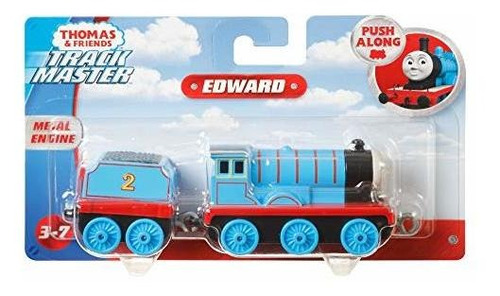 Tren, Edward ,thomas Y Sus Amigos