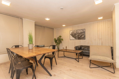 Edificio Radal (1 Est. 1 Bod.) Piso 21