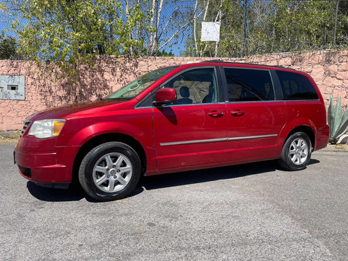 Chrysler Town & Country Town And Country