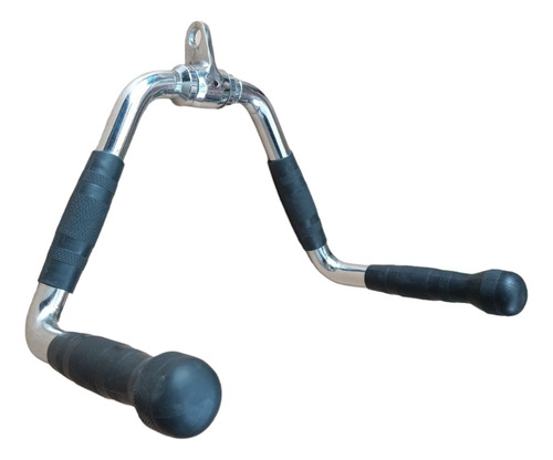 Agarre De Polea Barra Remo Espalda Triceps Con Giro